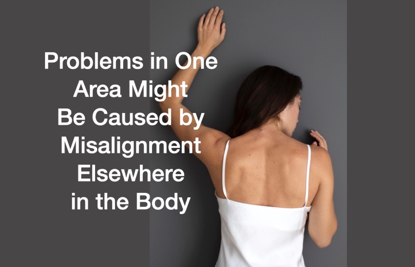 Physiotherapy for back pain